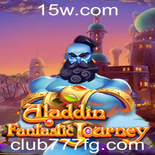 Descubra o Mundo de Aladdin no club777