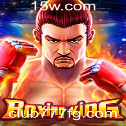 BoxingKing: Descubra o Novo Fenômeno do Mundo dos Jogos