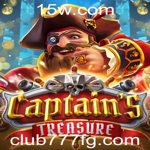 CaptainssTreasure: Uma Aventura Épica no Mundo dos Jogos