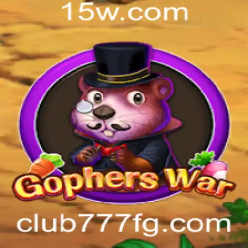 GophersWar: Descubra o Mundo Estratégico do Novo Jogo Inovador