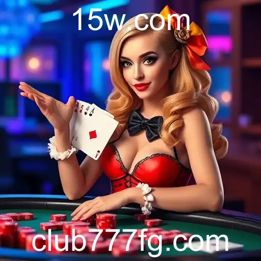 Jogos ao Vivo no club777: Uma Experiência Emocionante