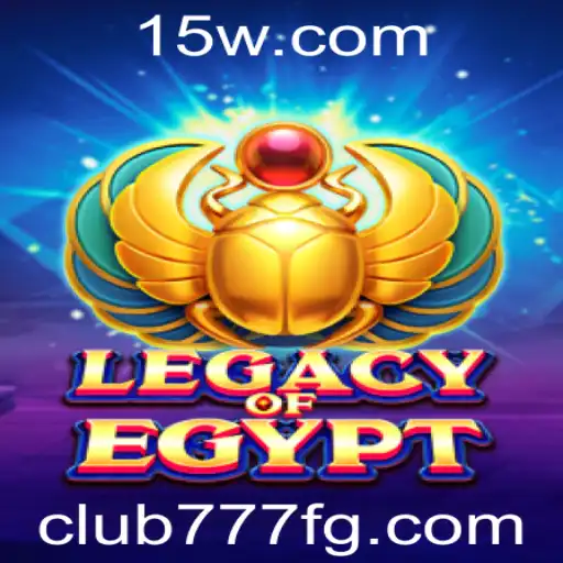 Descubra a Aventura Épica em LegacyOfEgypt no Club777