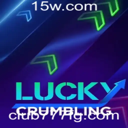 Descubra LuckyCrumbling: O Jogo de Azar Revolucionário do Momento
