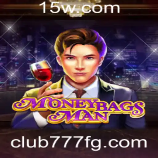 Descubra o Mundo de MoneybagsMan no Fascinante Club777