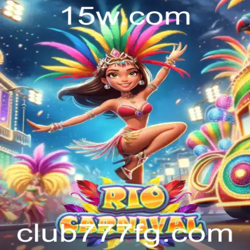 Explorando o Mundo Vibrante de RioCarnival: A Experiência de Jogo Definitiva