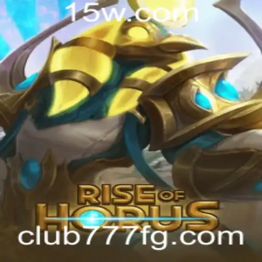 Rise of Horus: Descobrindo o Fascínio do Novo Jogo com Club777