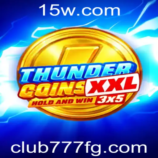 Explorando ThunderCoinsXxl: O Jogo que Está Transformando o Conceito de Diversão Virtual