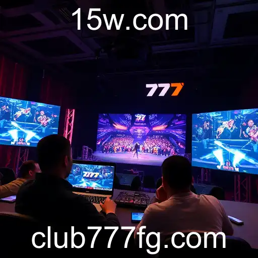 Transmissão ao Vivo: Explorando o Impacto no Entretenimento Digital com Club777
