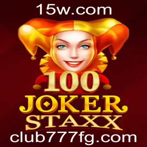 Descubra a Emoção do 100JokerStaxx no Club777