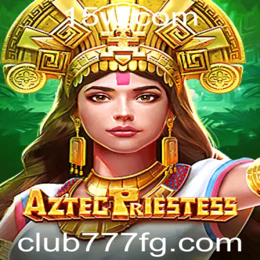 Explore o universo de AztecPriestess com o Club777