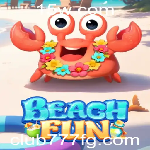 BeachFun: Jogo Inovador de Diversão à Beira-Mar