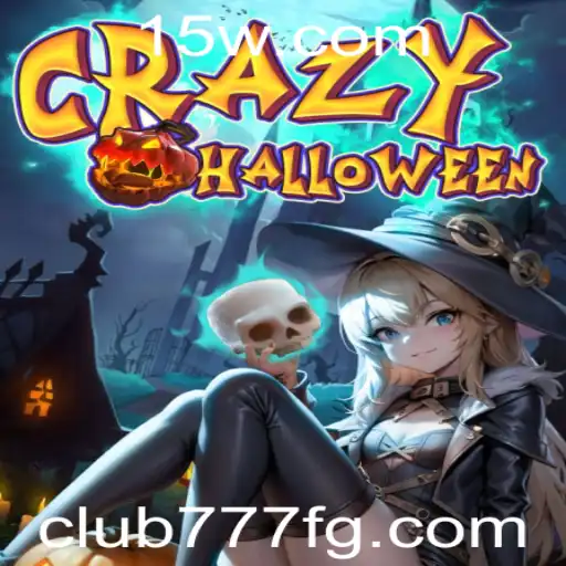 CrazyHalloween: Descubra o Jogo de Terror Mais Emocionante de 2023