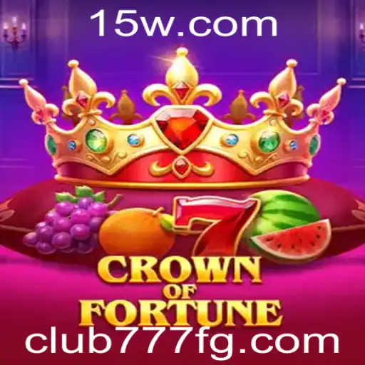CrownofFortune: Mergulhando no Fascinante Mundo do Club777