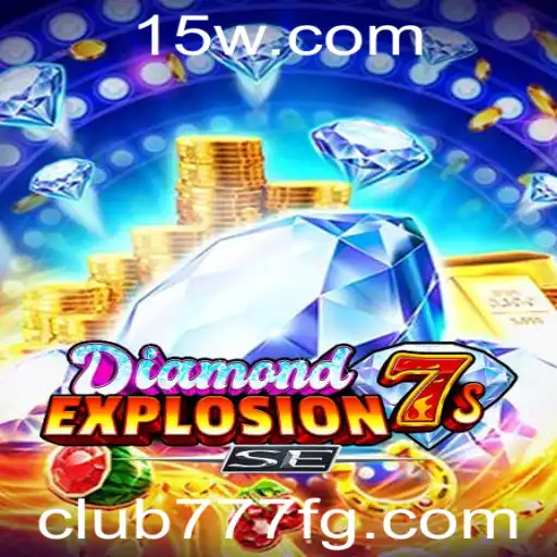 DiamondExplosion7sSE: Explore o Mundo de Emoções e Recompensas