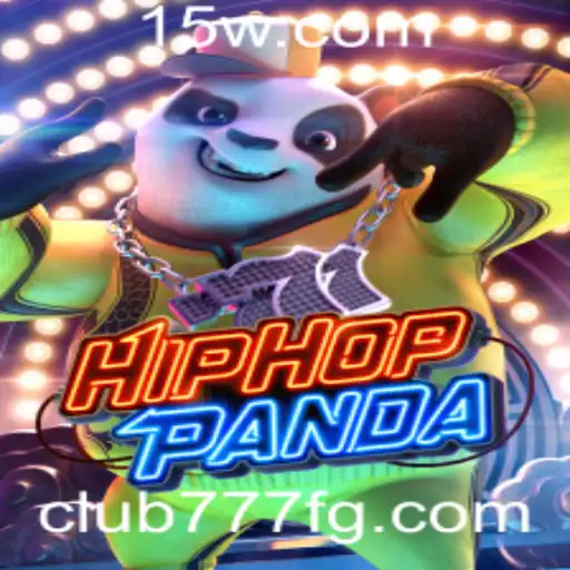 HipHopPanda: Revolutionizing Online Gaming with Club777