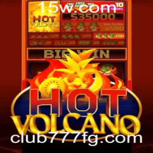 Descubra o Mundo Aventureiro de HotVolcano com Club777