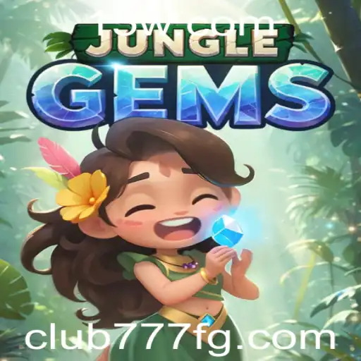 Aventura e Estratégia no JungleGems: Descubra o Fascinante Mundo do Club777