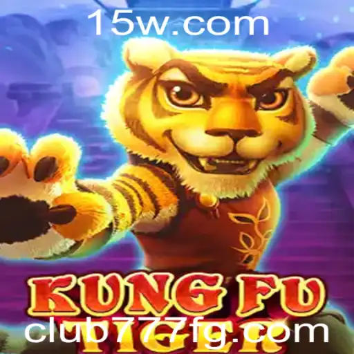 Explorando o Mundo de KungFuTiger: O Jogo que Está Conquistando Club777