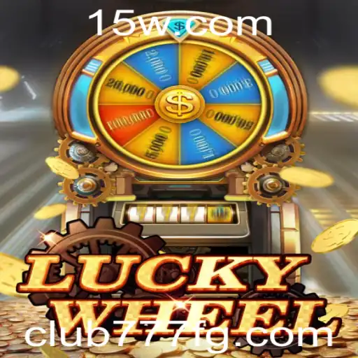 Descubra as Emoções do LuckyWheel: Diversão e Prêmios Esperam por Você