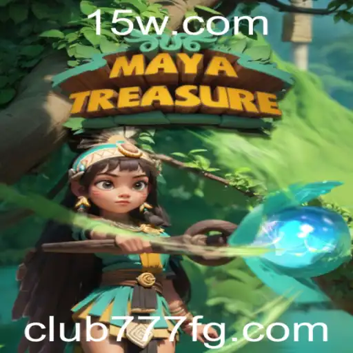 Descubra o Jogo de Aventuras 'MayaTreasure' no Club777