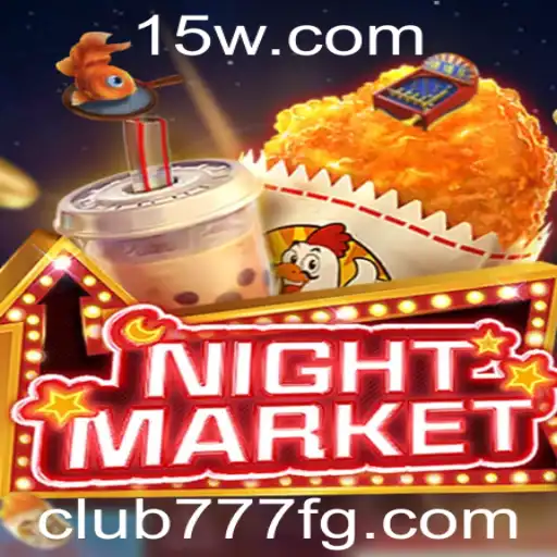 NIGHTMARKET: Explorando o Universo Enigmático do Jogo com Club777