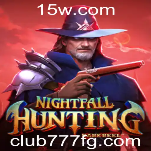 NightfallHunting: A Excitante Jornada de Caça Noturna