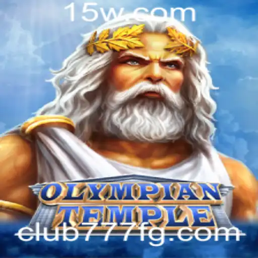OlympianTemple: A Aventura Divina dos Jogos de Estratégia