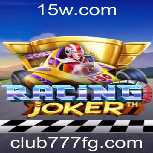 Explorando o Mundo de RacingJoker: Uma Imersão nas Corridas de Alta Velocidade