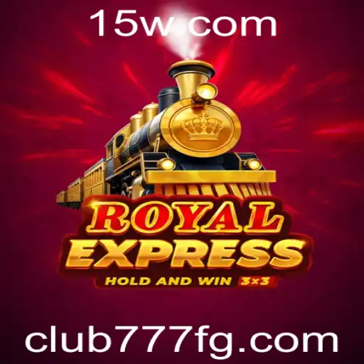 Royal Express: Explore a Aventura do Club777