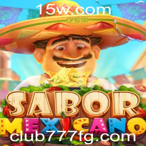 Descubra SaborMexicano: O Jogo que Agita o Club777