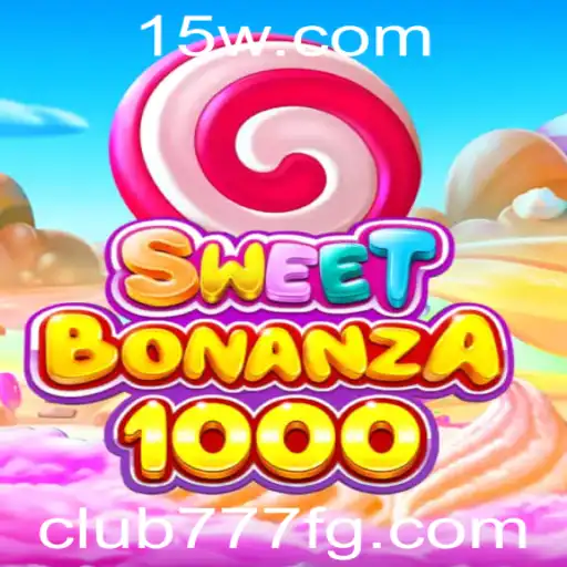 Explorando o Mundo de SweetBonanza1000: O Jogo de Casino que Está Conquistando Club777