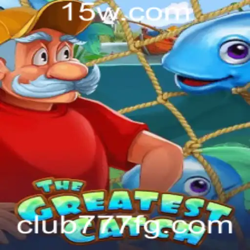 O Fascinante Mundo de TheGreatestCatch: Explorando o Jogo do Momento