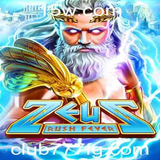 Descubra ZeusRushFever: O Novo Jogo Que Conquista Club777